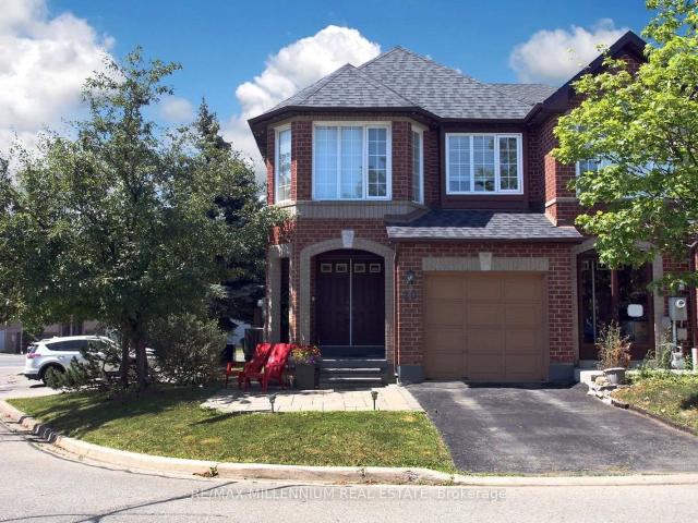 Condo for sale in Georgina, Ontario