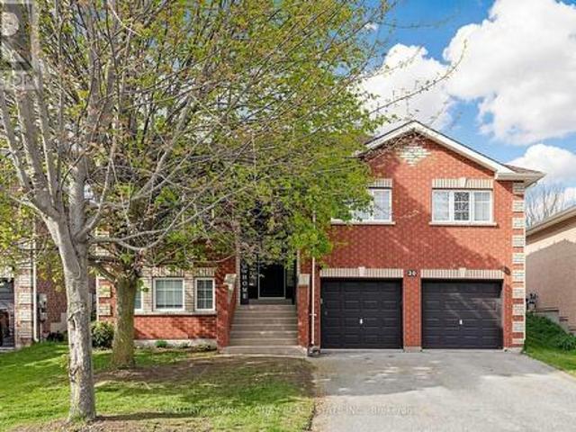 House for sale in York, Ontario