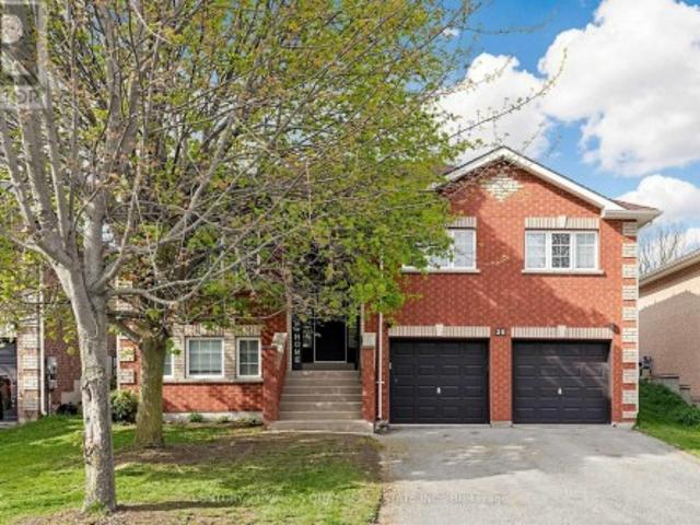 House for sale in York, Ontario