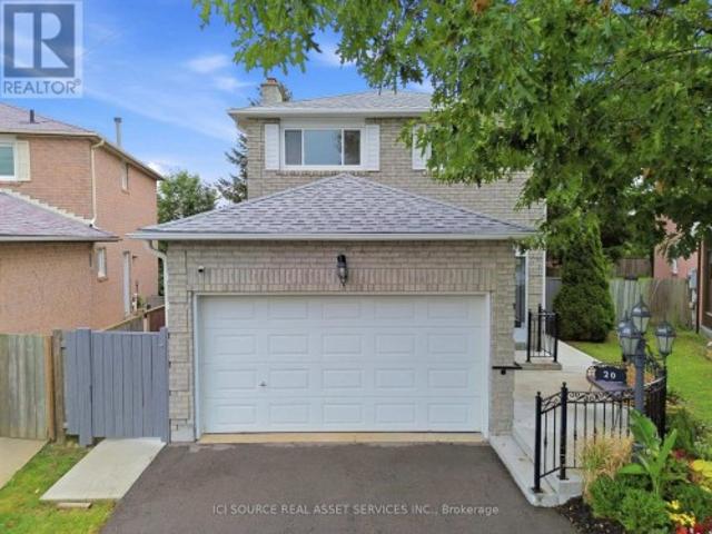 House for sale in Georgina, Ontario