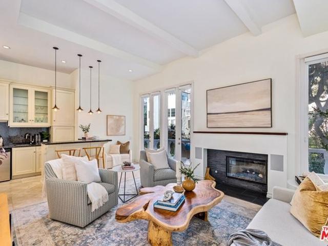 Condo for sale in Marina Del Rey, California