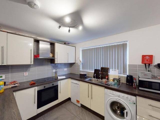 House for rent in Carrington, City of Nottingham