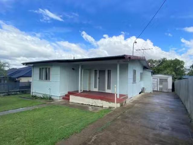 House for rent in Toombul, Queensland