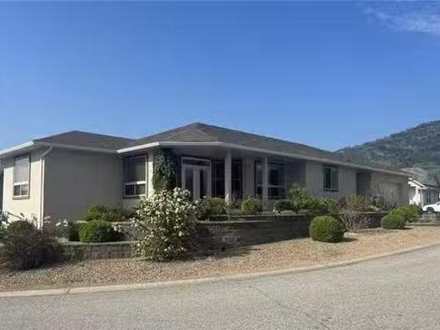House for sale in Osoyoos, British Columbia