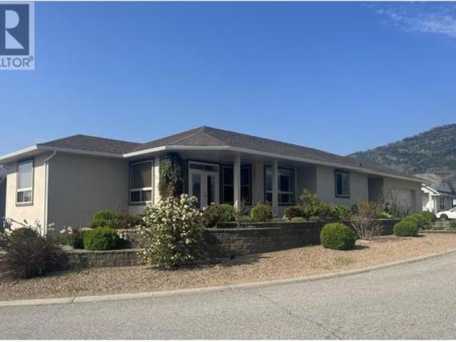House for sale in Osoyoos, British Columbia