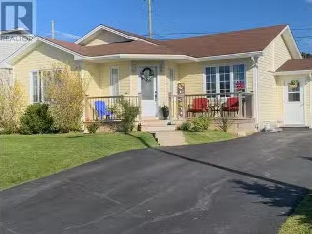 House for sale in Manuels, Newfoundland And Labrador