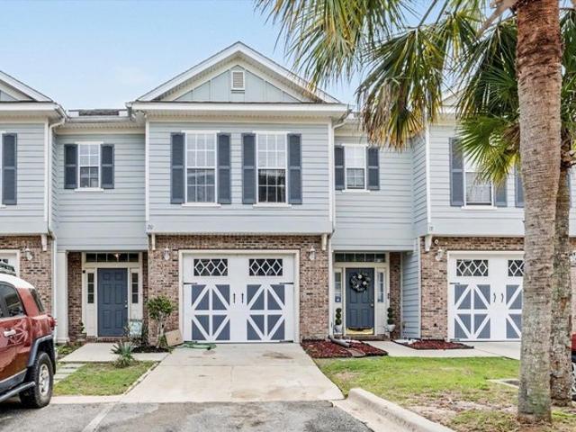 Townhouse for sale in Crawfordville, Florida