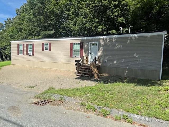 House for sale in Calais, Maine