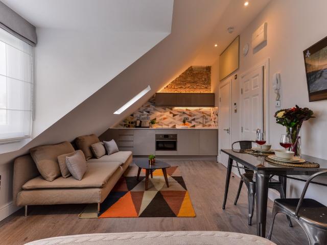 Apartment for rent in West Hampstead, Greater London