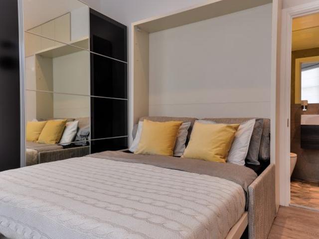 Studio for rent in West Hampstead, Greater London