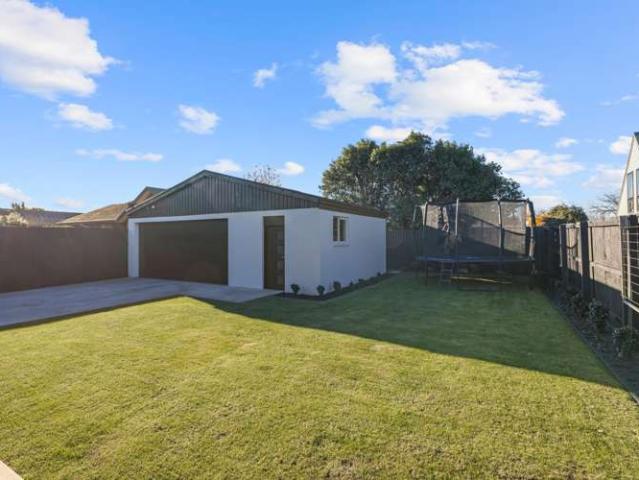 House for sale in Bishopdale, Canterbury