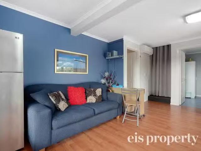Apartment for rent in Kingston Beach, Tasmania