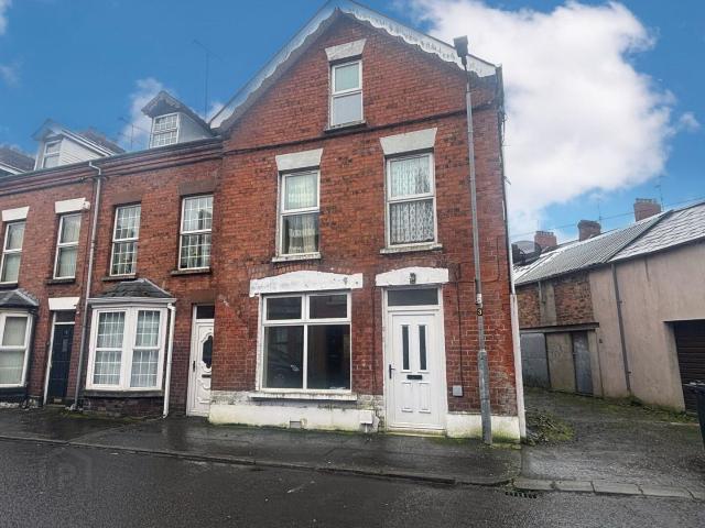 House for rent in Ballymena, Northern Ireland