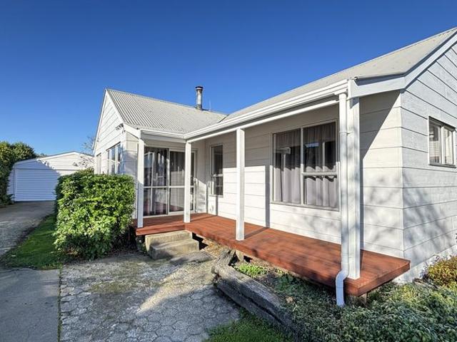 House for rent in Hei Hei, Christchurch