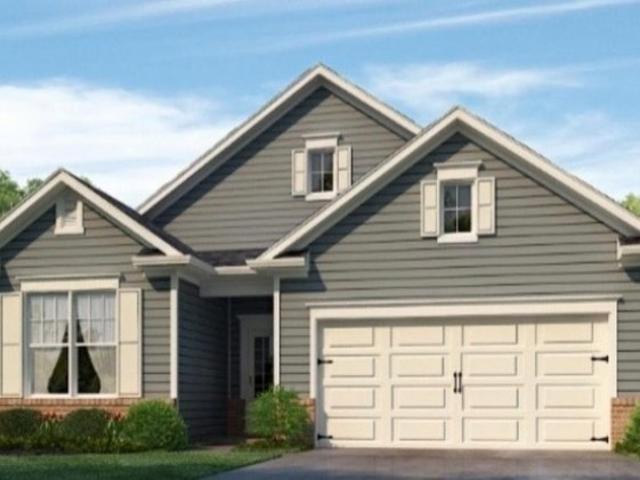 House for sale in Tennessee
