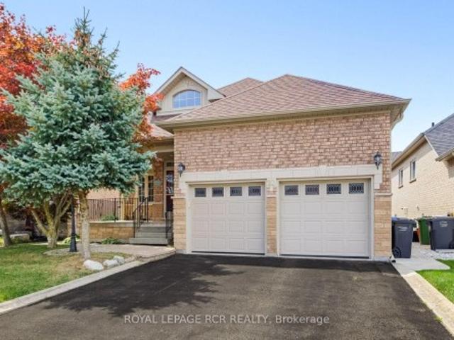 House for sale in Caledon, Ontario
