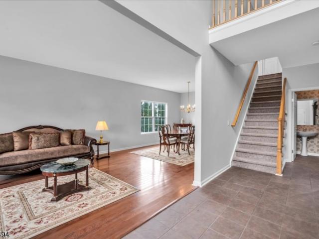House for sale in Bridgewater, New Jersey