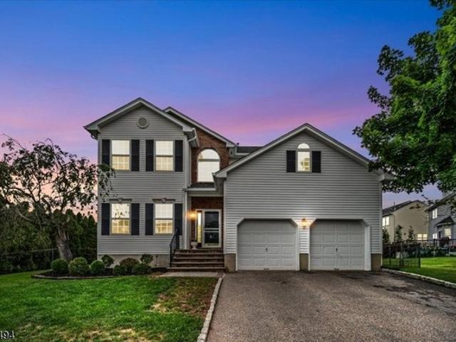 House for sale in Bridgewater, New Jersey