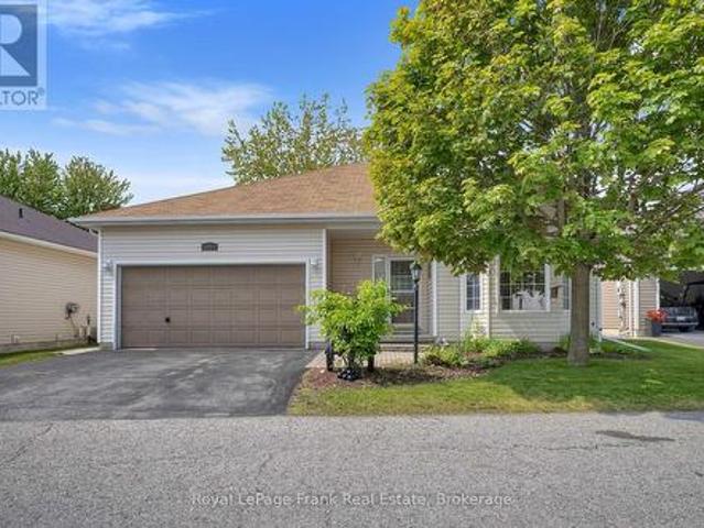 House for sale in Durham, Ontario