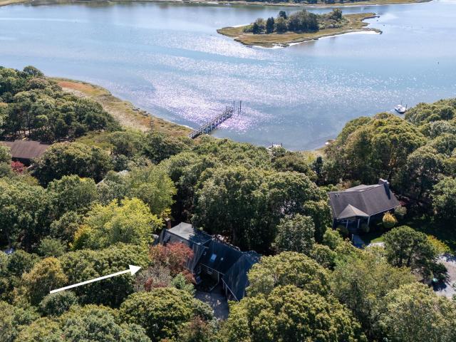 House for sale in Eastham, Massachusetts