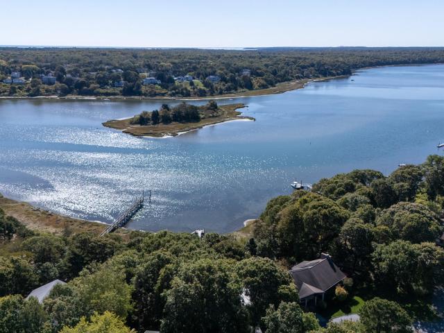House for sale in Eastham, Massachusetts