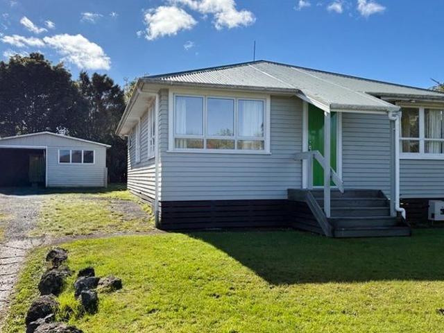 House for rent in Mokoia (Waiariki), Rotorua