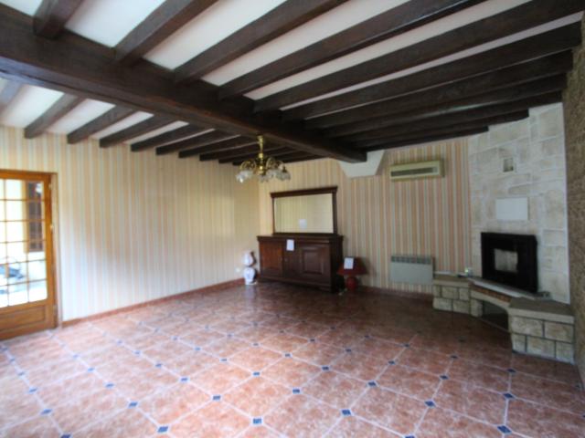 Maison vente à Cosne-Cours-sur-Loire, Châteauneuf-val-de-bargis