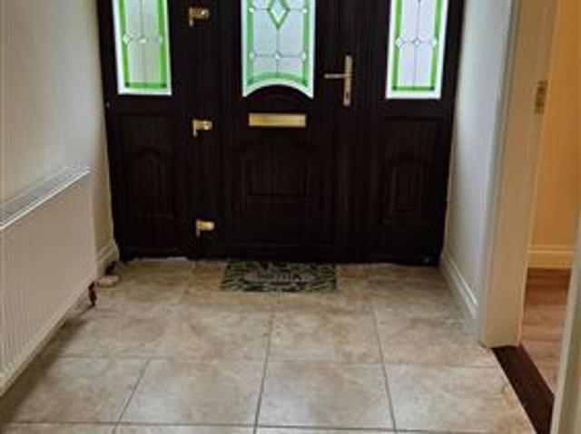 Bungalow for sale in Castlerea