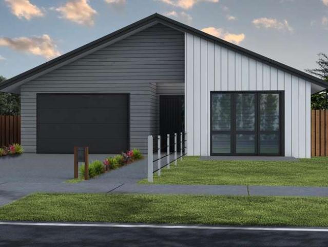 House for sale in Kauwhata, Waikato