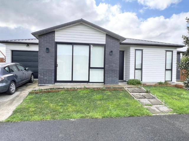 House for rent in Auckland, Oroua County