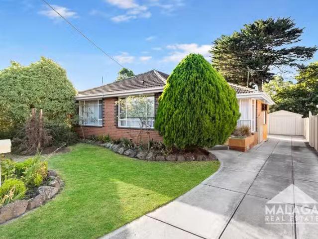 House for rent in Albion, Victoria
