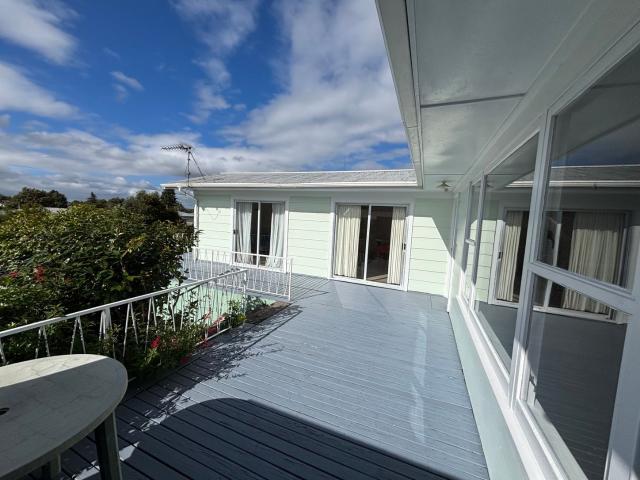 House for rent in Aotea, Tokoroa