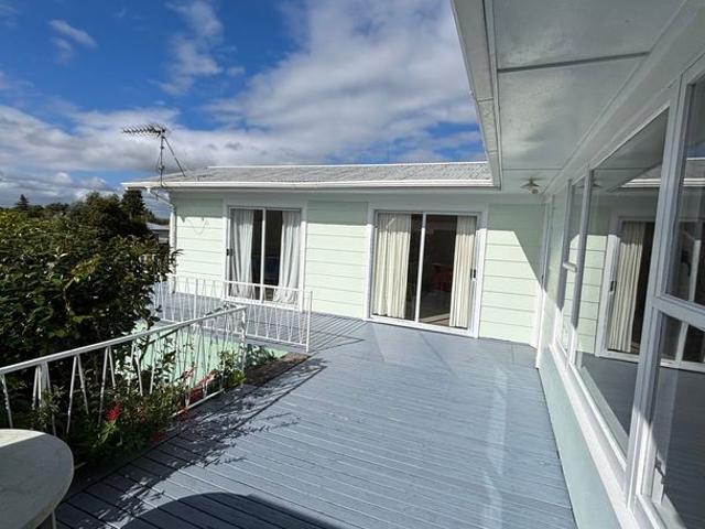 House for rent in Aotea, Tokoroa