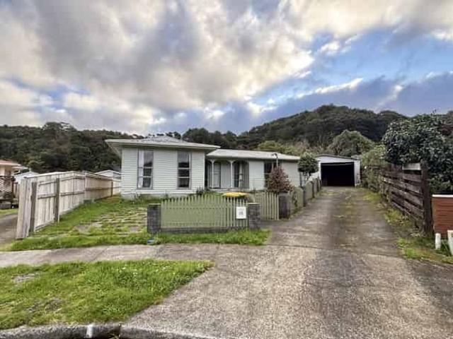 House for rent in Days Bay, Wellington