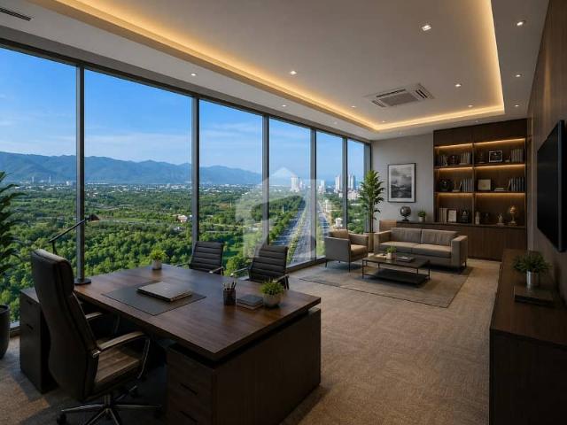 Office for sale in Islamabad