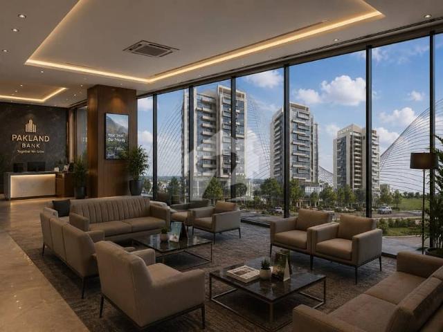 Office for sale in Islamabad