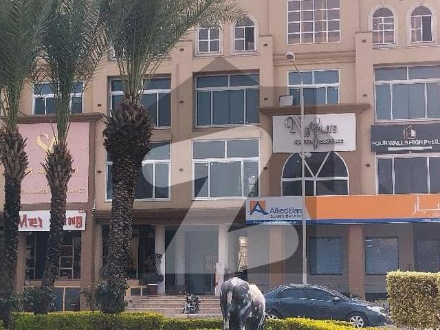 Building for sale in Rawalpindi, Punjab