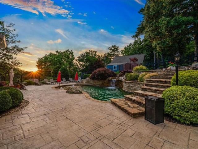 House for sale in Bartow, Georgia
