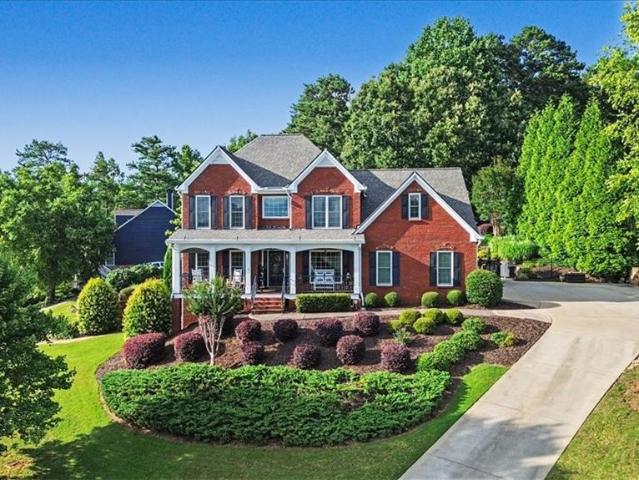 House for sale in White, Bartow County