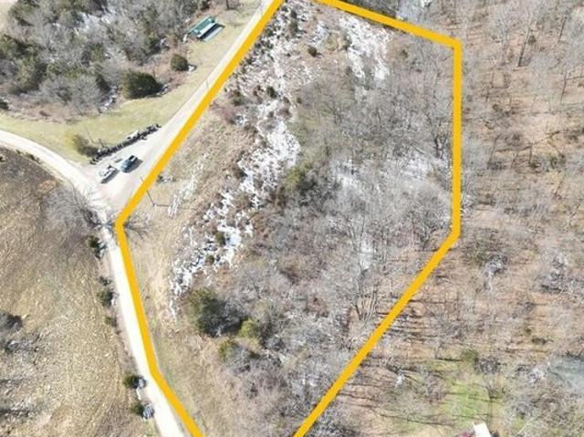 Land for sale in Willisburg, Kentucky