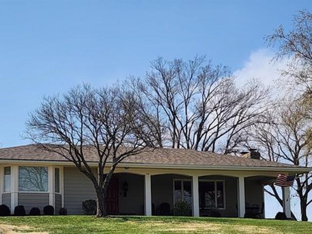 House for sale in Kansas