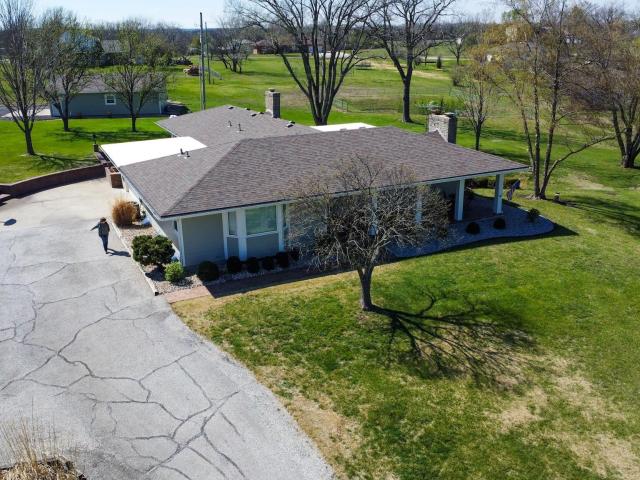 House for sale in Kansas