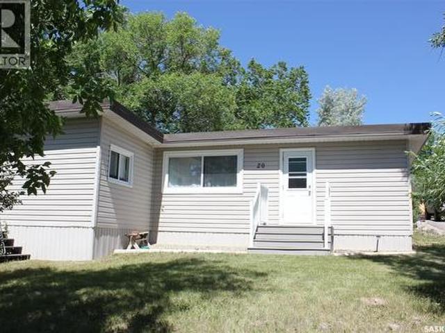 House for sale in Longlaketon, Saskatchewan