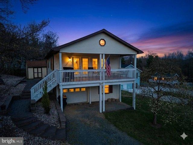 House for sale in Virginia