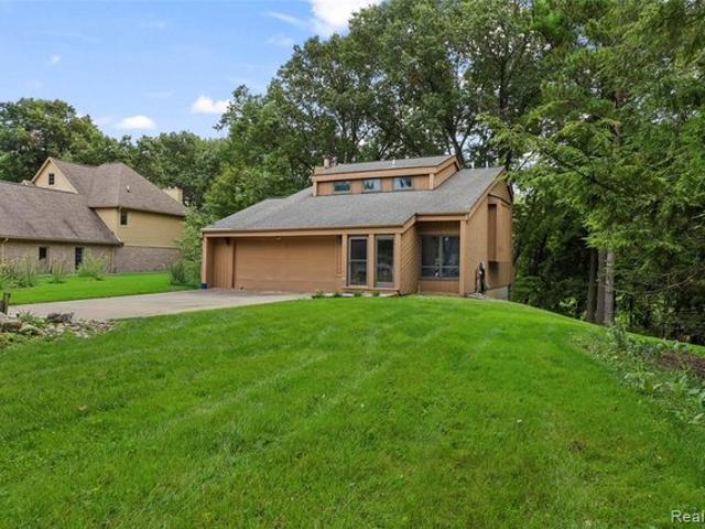 House for sale in Michigan