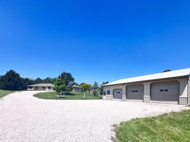 House for sale in Nebraska