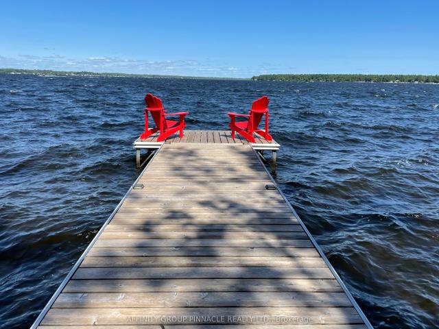 House for sale in Kawartha Lakes, Ontario