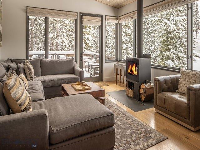 Condo for sale in Big Sky, Montana