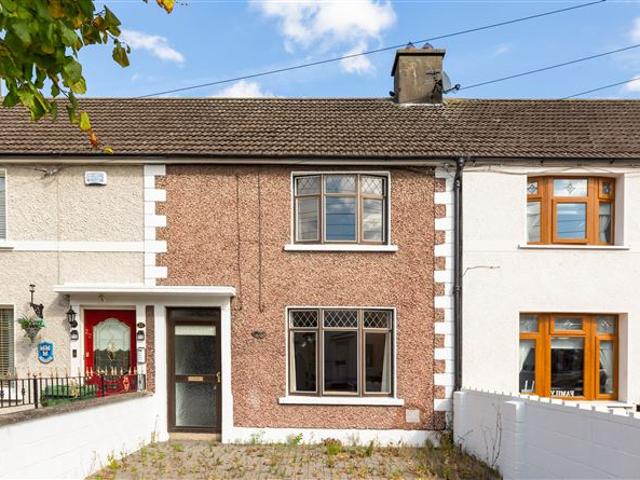 Terraced House for sale in Bluebell, North Tipperary