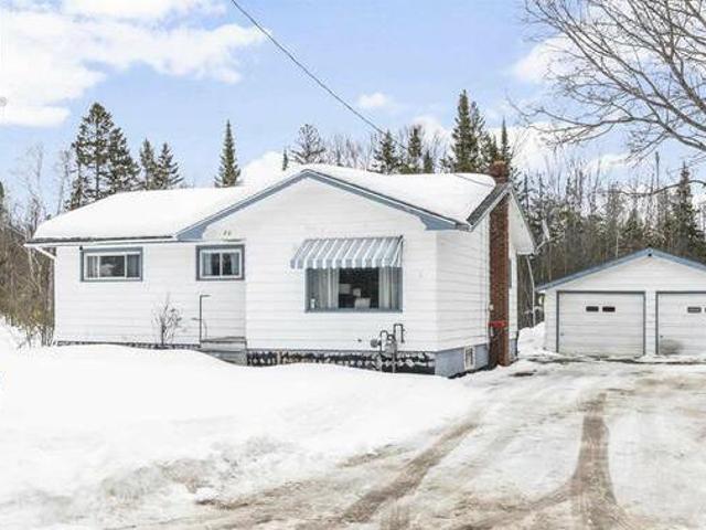 House for sale in Sault Sainte Marie, Ontario